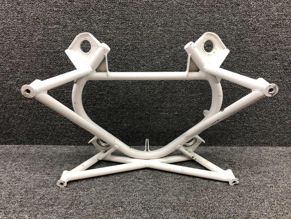 Continental Motors  96-910010-57 Continental IO-520-CB3 Engine Mount Assembly LH or RH (White)