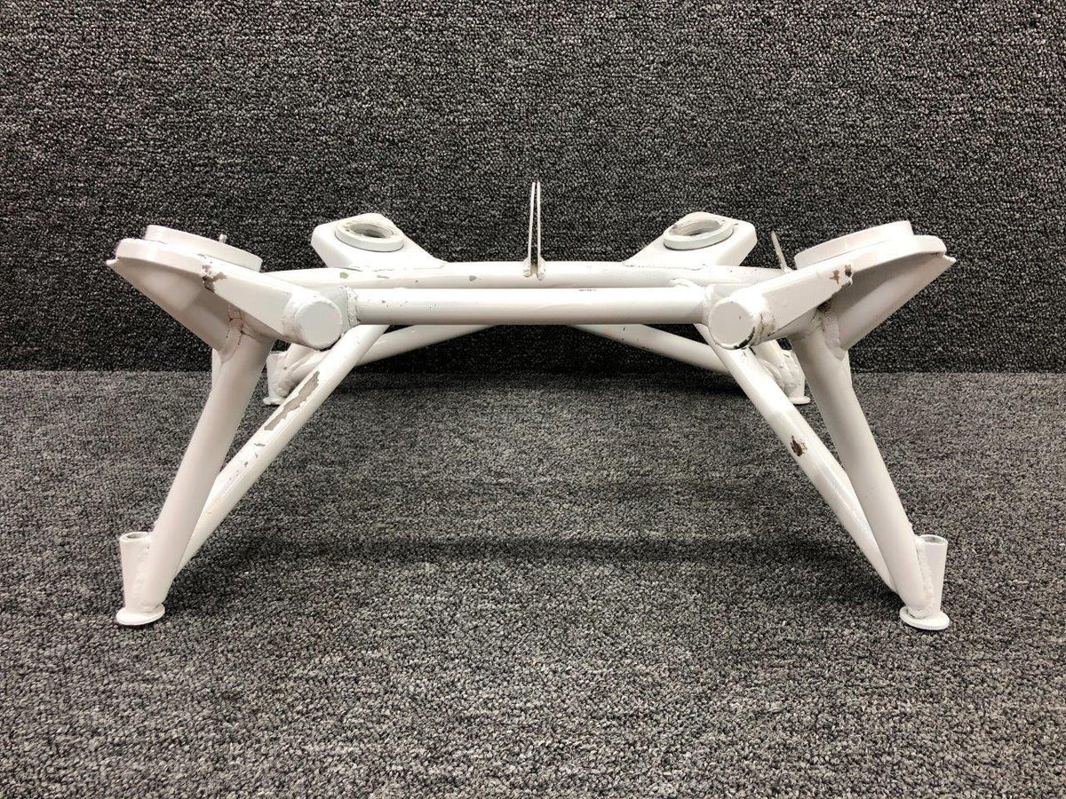 Continental Motors  96-910010-57 Continental IO-520-CB3 Engine Mount Assembly LH or RH (White)