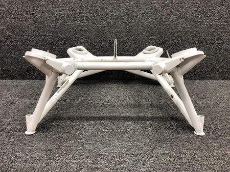 Continental Motors  96-910010-57 Continental IO-520-CB3 Engine Mount Assembly LH or RH (White)