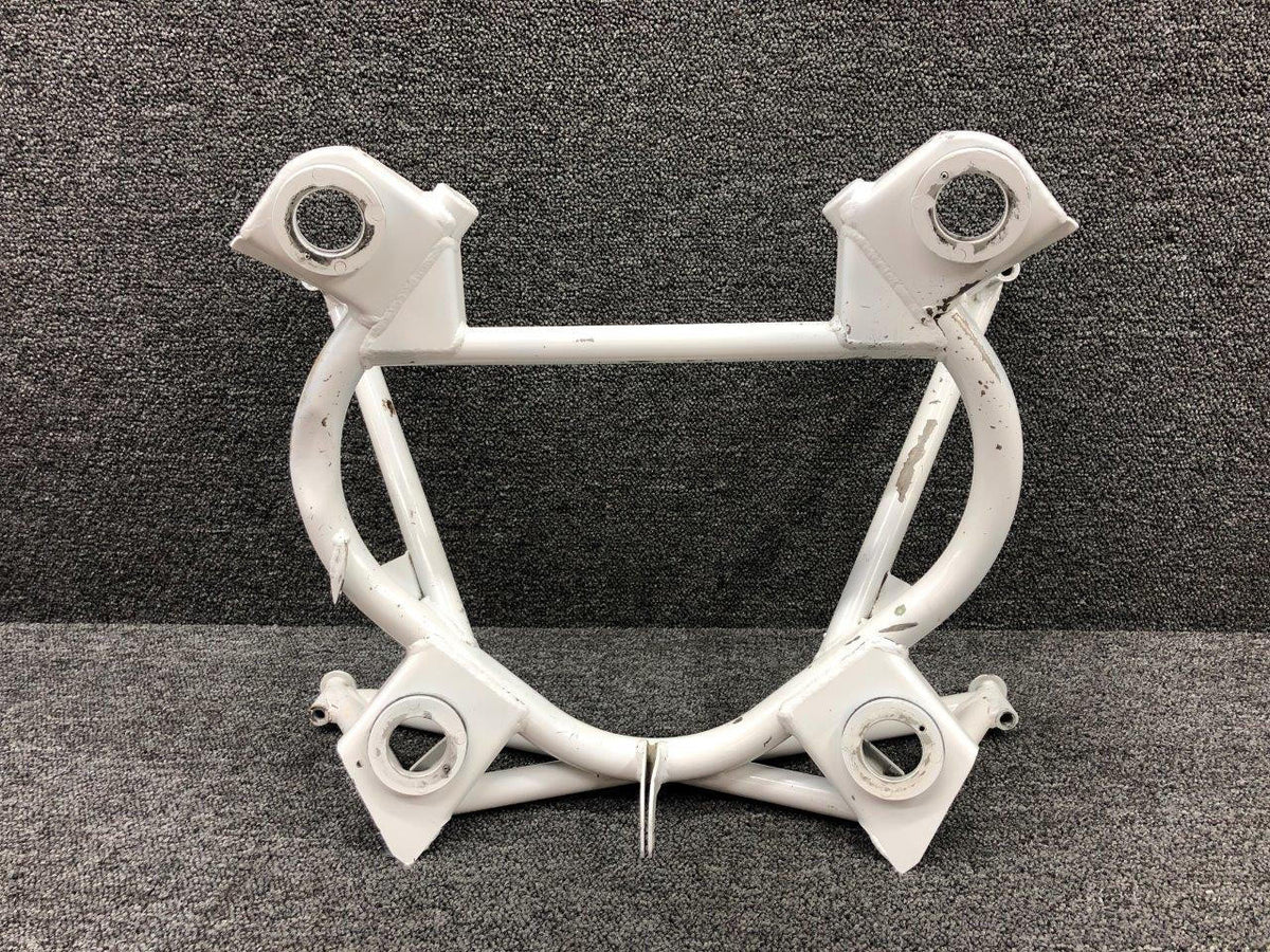 Continental Motors  96-910010-57 Continental IO-520-CB3 Engine Mount Assembly LH or RH (White)