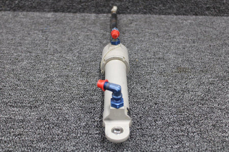 ronson 48C48607-BSC (Alt: 6600086-1) Ronson Hydraulic Flap Actuator (Pitting))