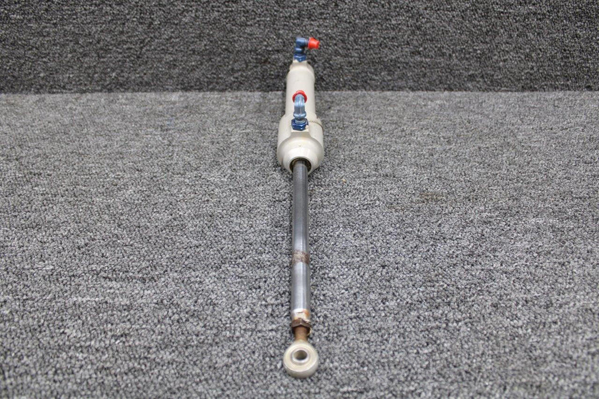 ronson 48C48607-BSC (Alt: 6600086-1) Ronson Hydraulic Flap Actuator (Pitting))