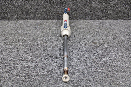 ronson 48C48607-BSC (Alt: 6600086-1) Ronson Hydraulic Flap Actuator (Pitting))