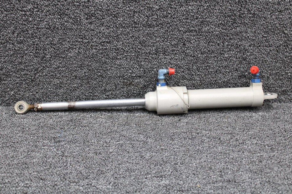 ronson 48C48607-BSC (Alt: 6600086-1) Ronson Hydraulic Flap Actuator (Pitting))