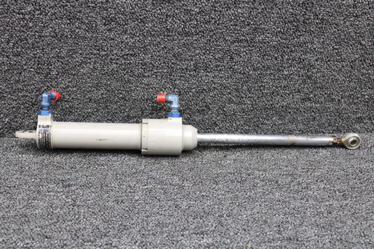 ronson 48C48607-BSC (Alt: 6600086-1) Ronson Hydraulic Flap Actuator (Pitting))