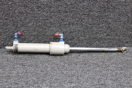 ronson 48C48607-BSC (Alt: 6600086-1) Ronson Hydraulic Flap Actuator (Pitting))