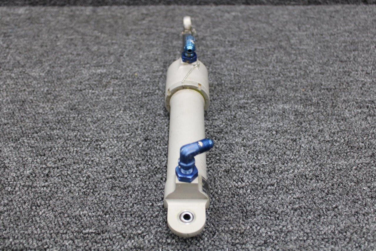 ronson 48C48607-BSC (Alt: 6600086-1) Ronson Hydraulic Flap Actuator (Core)