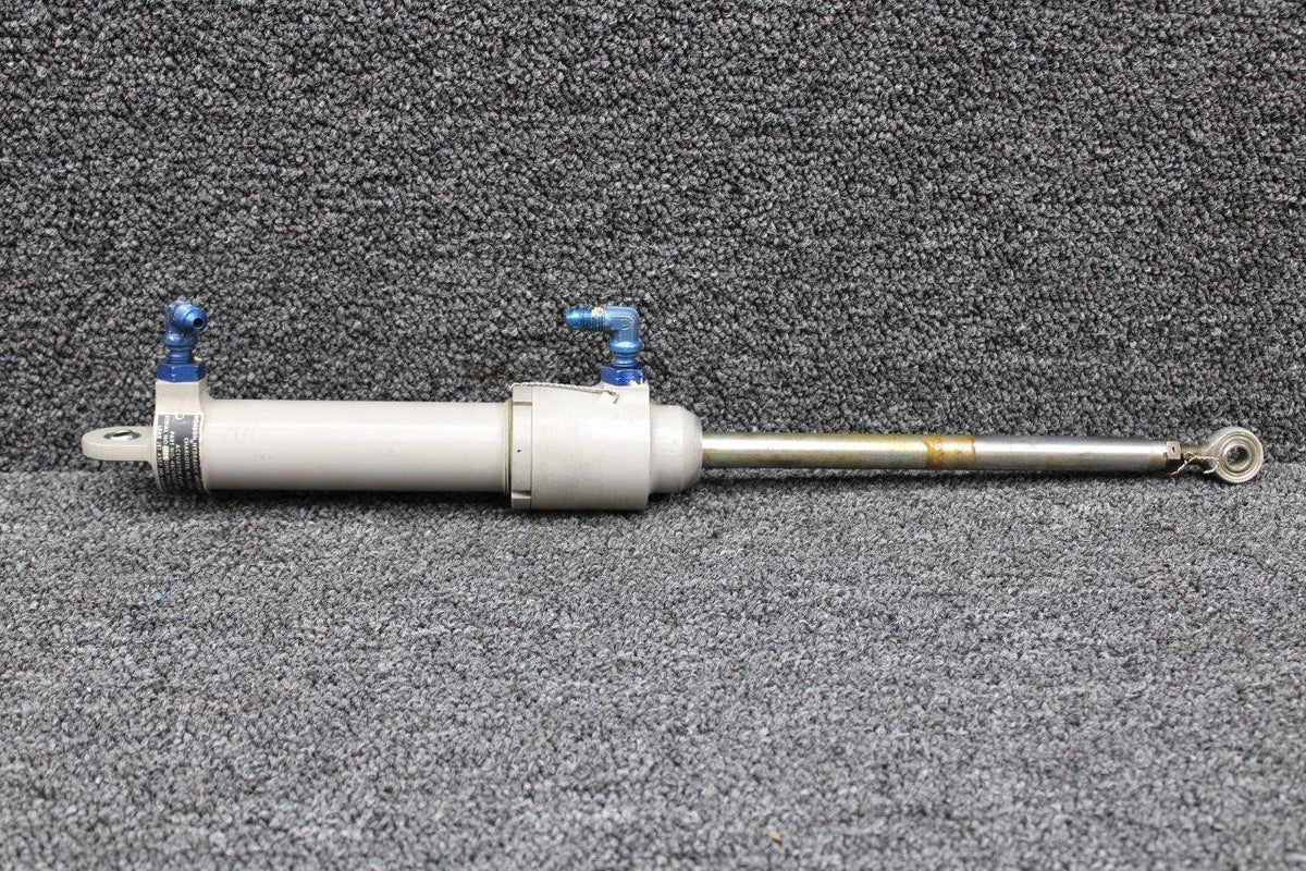 ronson 48C48607-BSC (Alt: 6600086-1) Ronson Hydraulic Flap Actuator (Core)