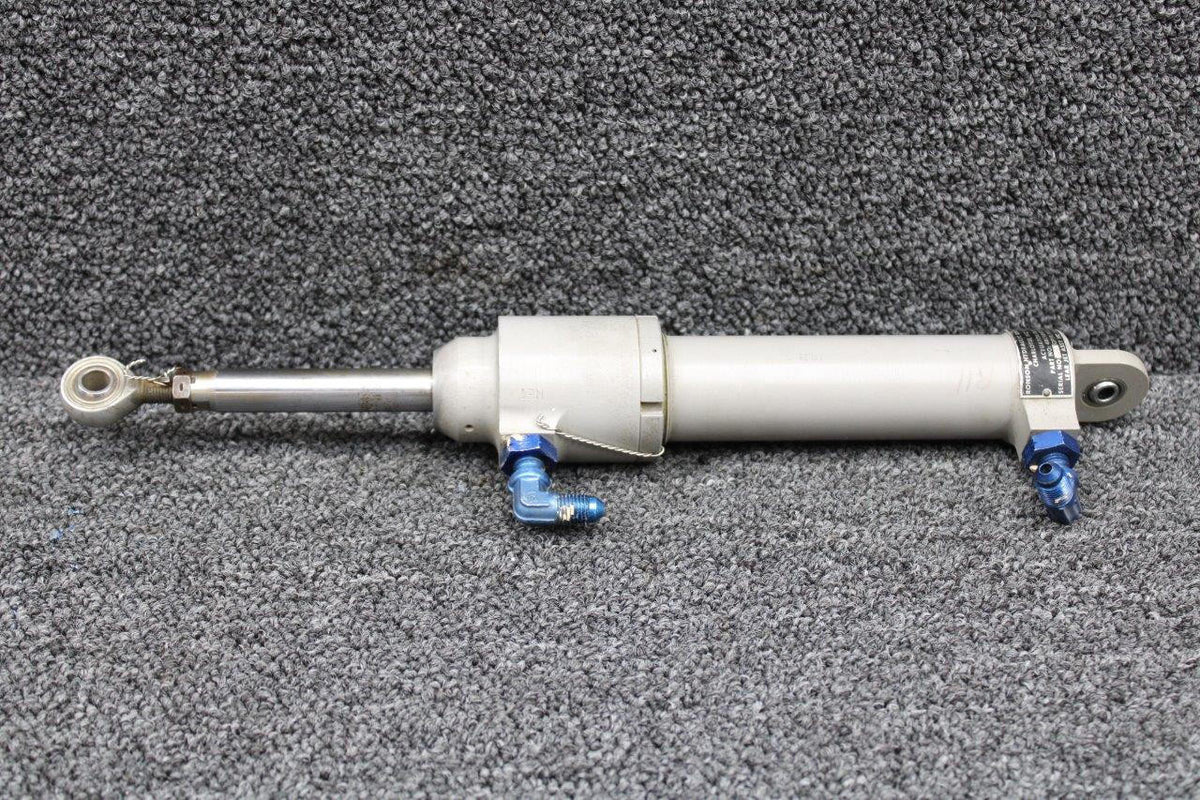 ronson 48C48607-BSC (Alt: 6600086-1) Ronson Hydraulic Flap Actuator (Core)
