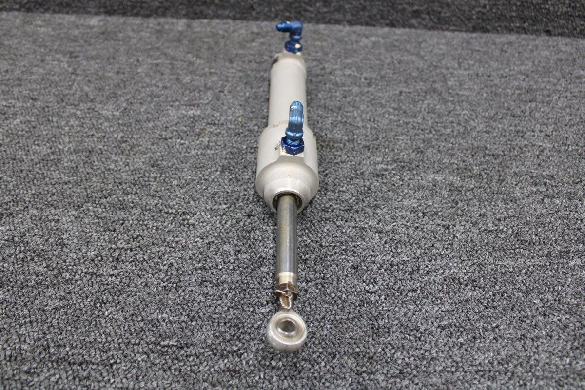 ronson 48C48607-BSC (Alt: 6600086-1) Ronson Hydraulic Flap Actuator (Core)