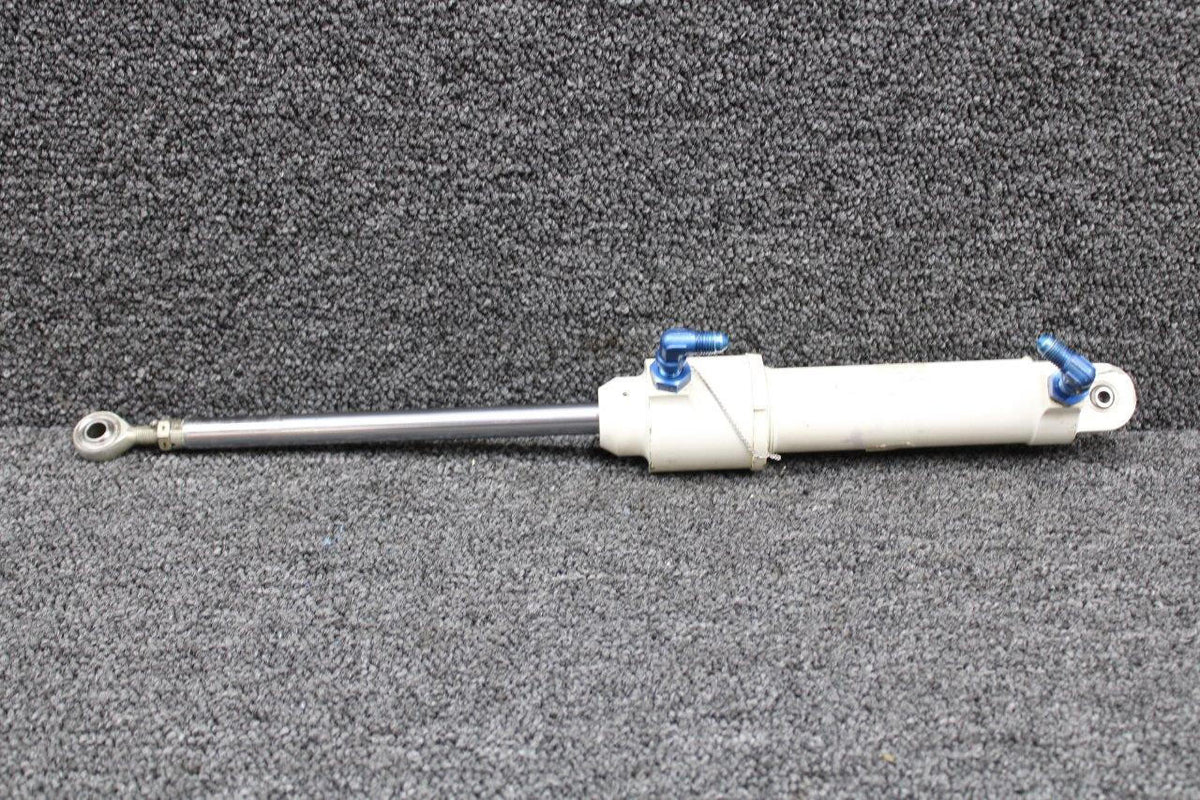 ronson 48C48609-3 (Alt:600086-5) Ronson Hydraulic Flap Actuator Assembly