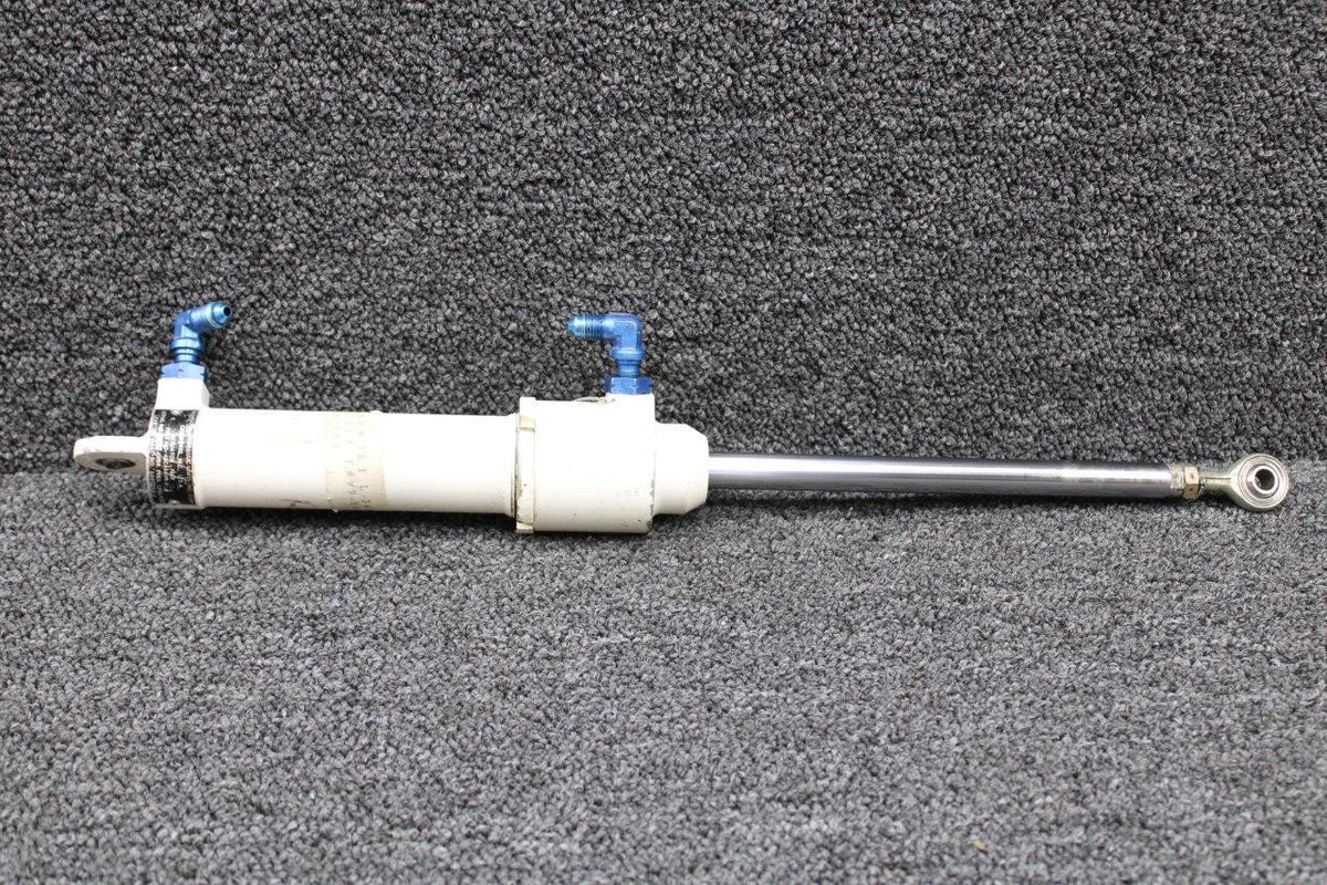 ronson 48C48609-3 (Alt:600086-5) Ronson Hydraulic Flap Actuator Assembly