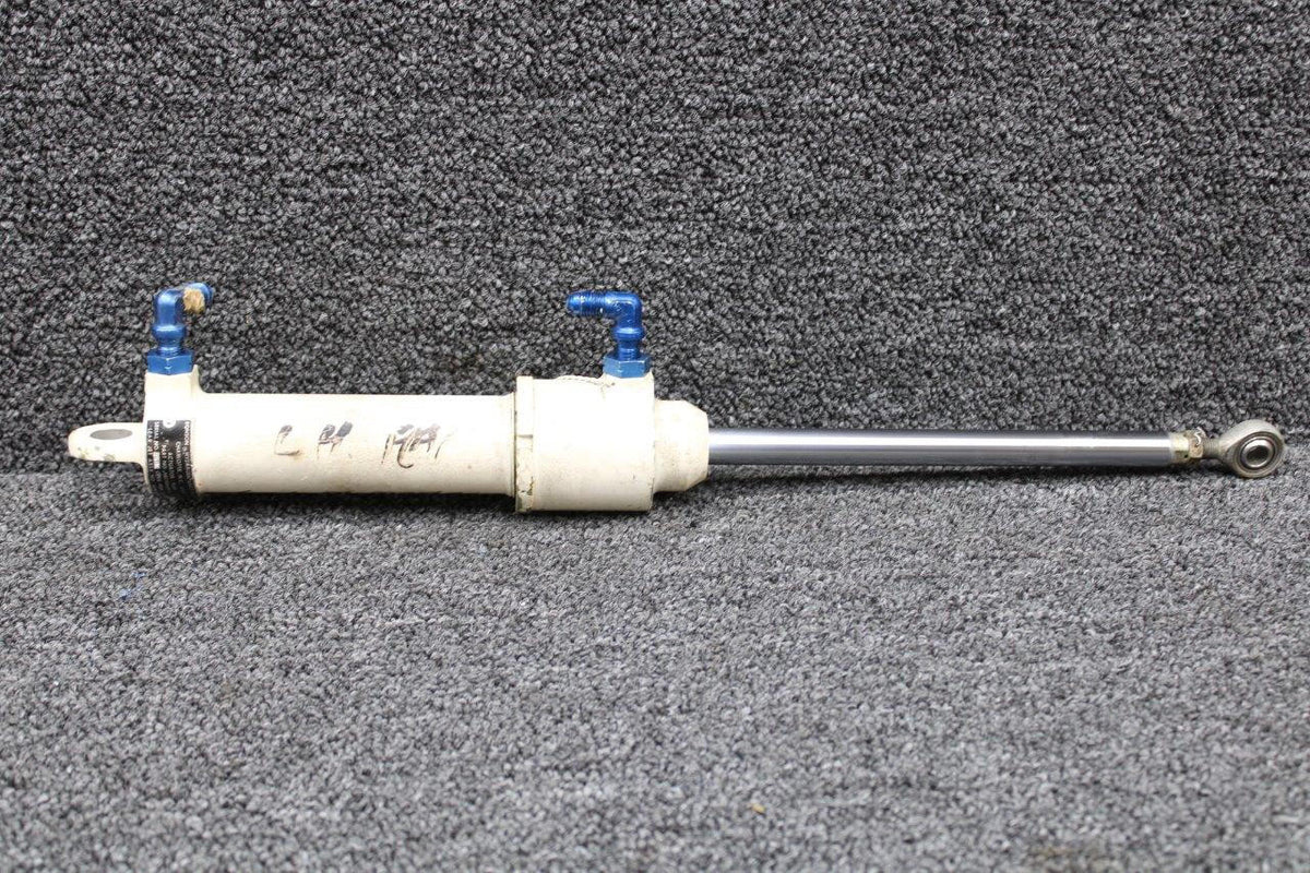 ronson 48C48609-3 (Alt:600086-5) Ronson Hydraulic Flap Actuator Assembly