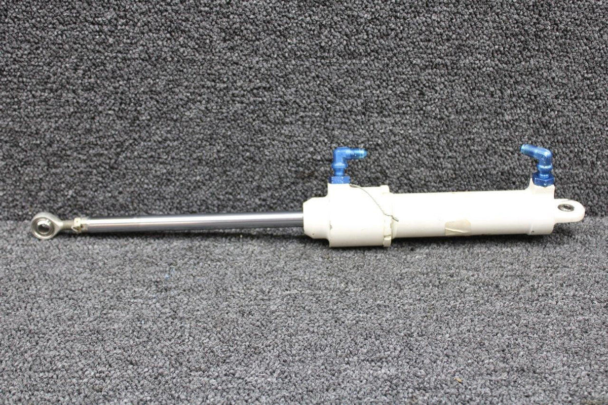 ronson 48C48609-3 (Alt:600086-5) Ronson Hydraulic Flap Actuator Assembly