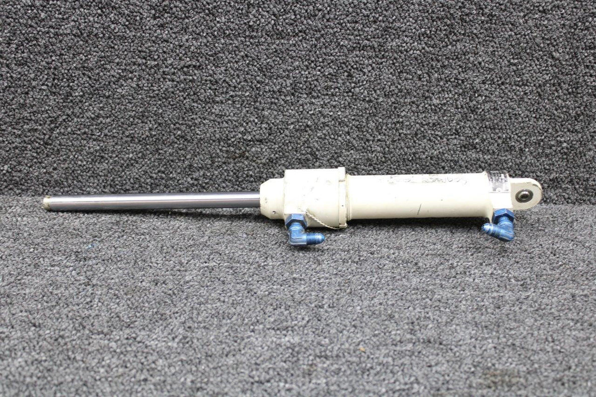 ronson 48C48609-3 (Alt:6600086-5) Ronson Hydraulic Flap Actuator Assembly (Scored)