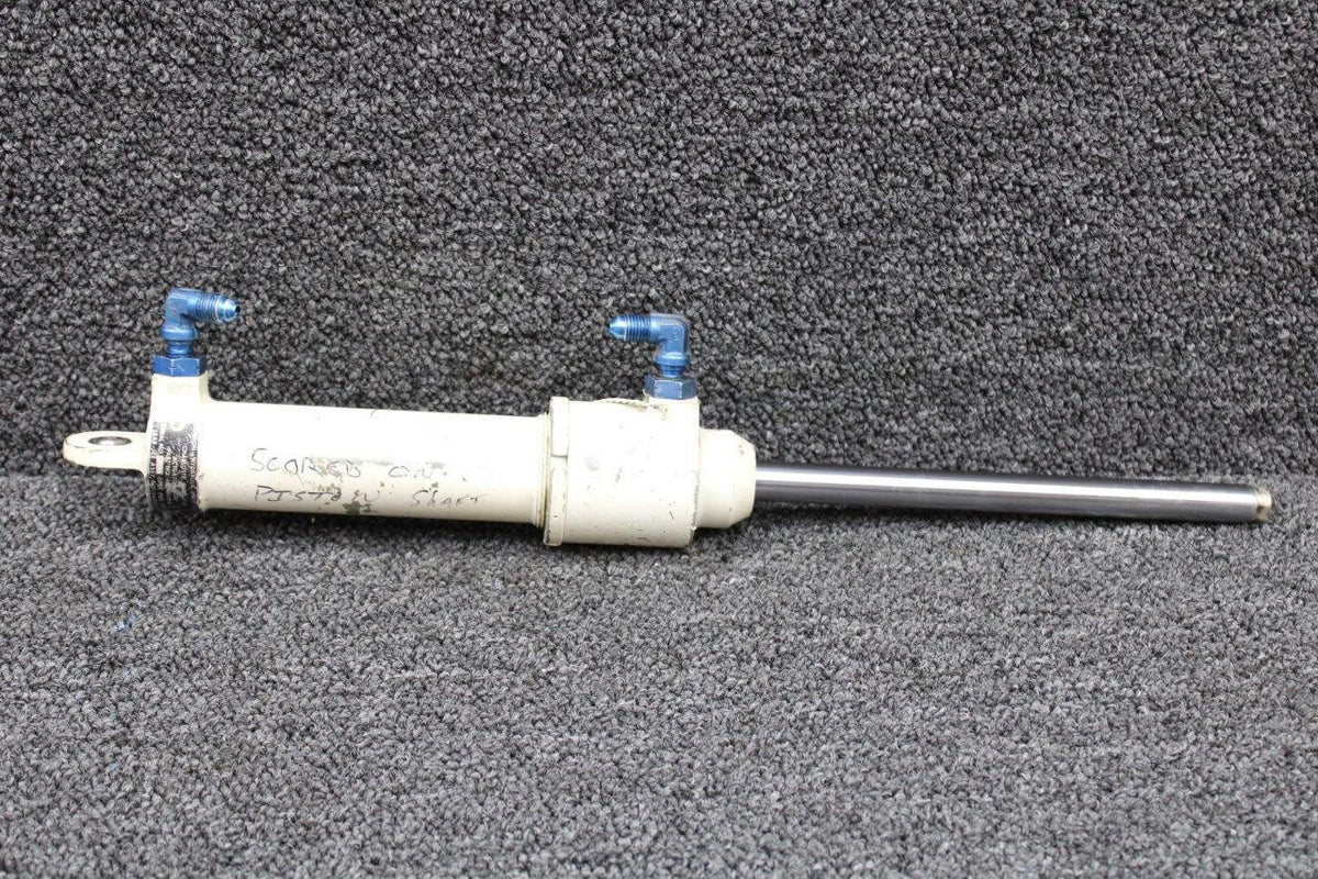 ronson 48C48609-3 (Alt:6600086-5) Ronson Hydraulic Flap Actuator Assembly (Scored)