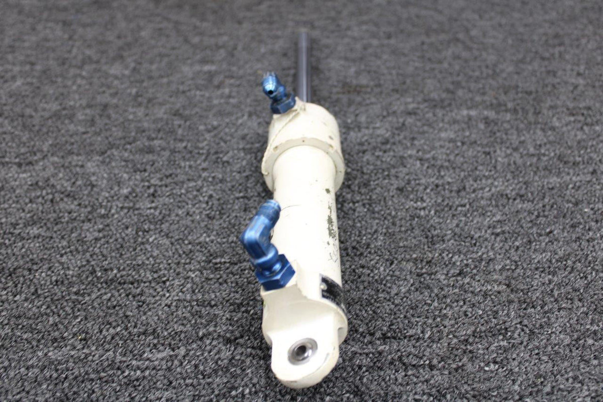 ronson 48C48609-3 (Alt:6600086-5) Ronson Hydraulic Flap Actuator Assembly (Scored)