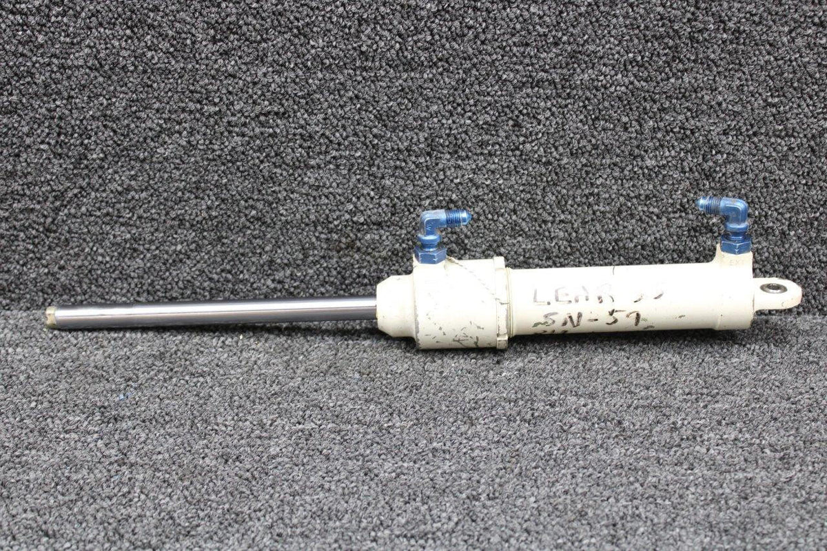 ronson 48C48609-3 (Alt:6600086-5) Ronson Hydraulic Flap Actuator Assembly (Scored)