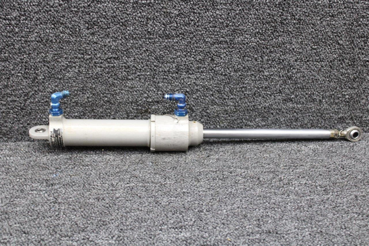 ronson 48C48609 (Alt:6600086-2 ) Ronson Hydraulic Flap Actuator Assembly