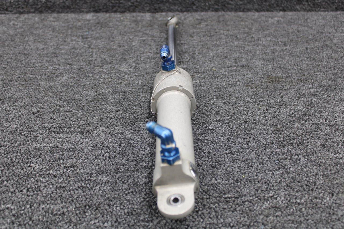 ronson 48C48609 (Alt:6600086-2 ) Ronson Hydraulic Flap Actuator Assembly