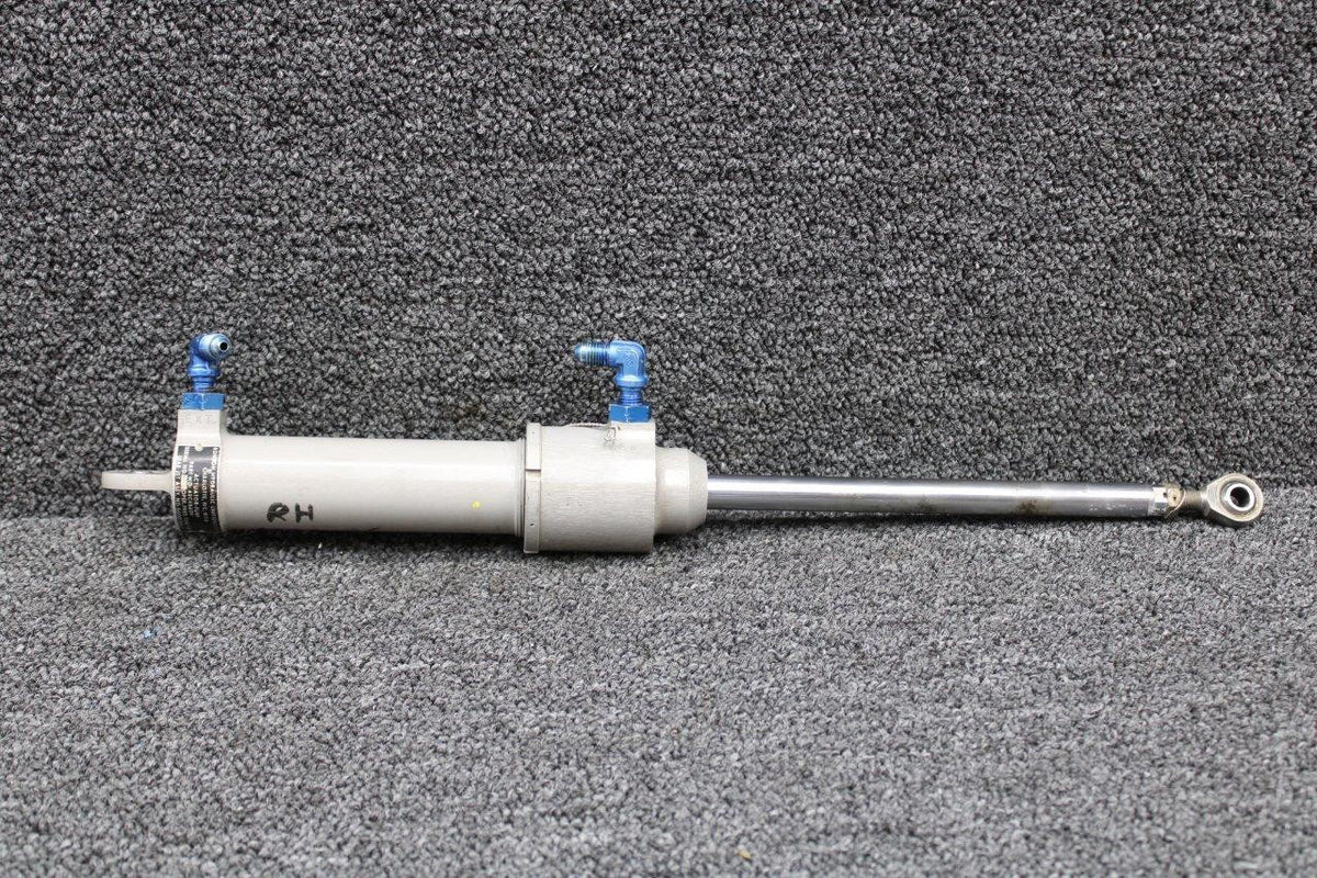ronson 48C48609 (Alt: 6600086-2) Ronson Hydraulic Flap Actuator Assembly (Pitting)
