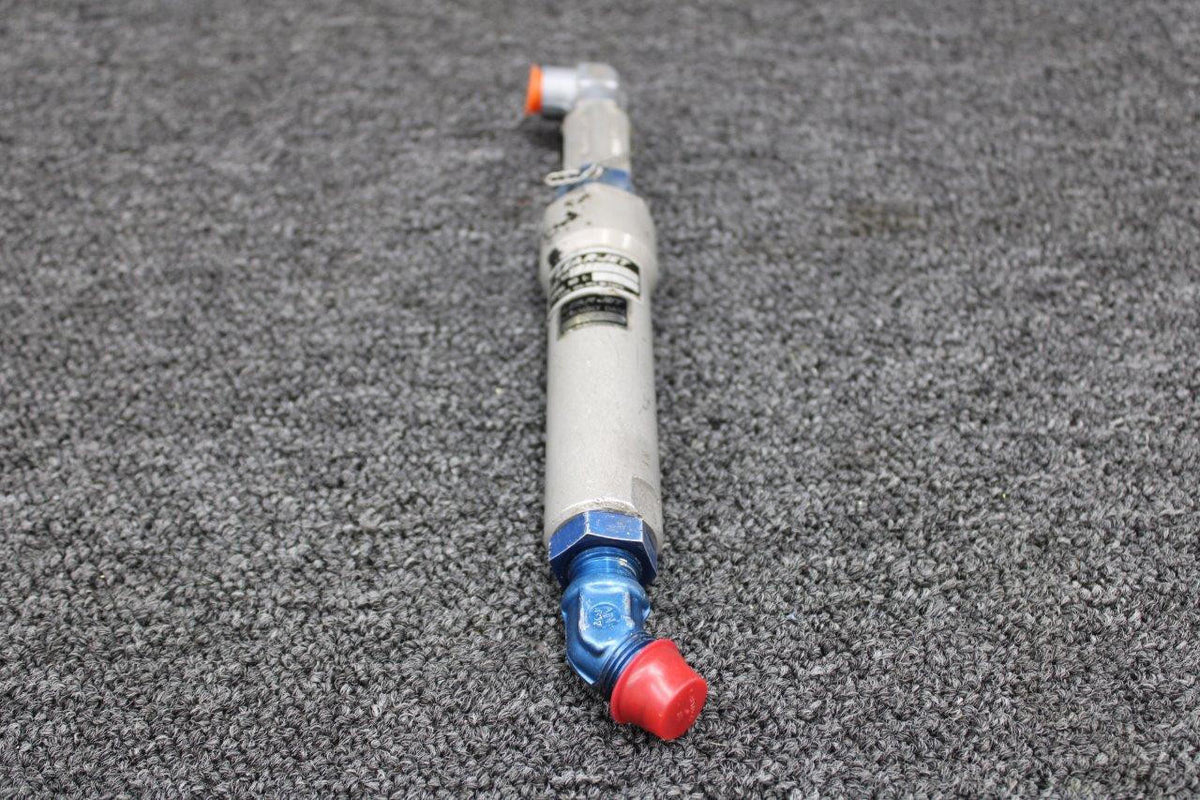 Learjet 2380033-4 Learjet 23 Hydraulic Relief Valve Assembly