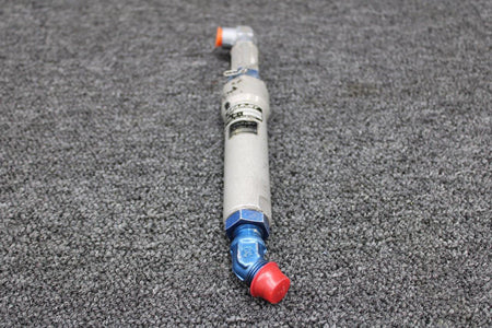 Learjet 2380033-4 Learjet 23 Hydraulic Relief Valve Assembly
