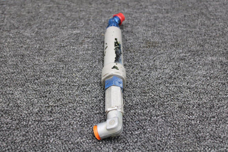 Learjet 2380033-4 Learjet 23 Hydraulic Relief Valve Assembly