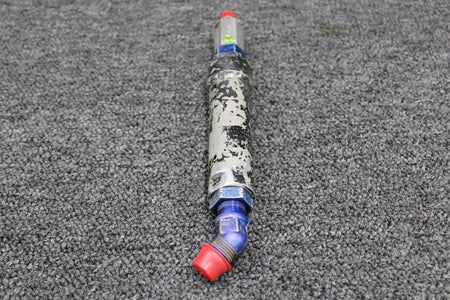 Learjet 2380033 Learjet Hydraulic Relief Valve Assembly