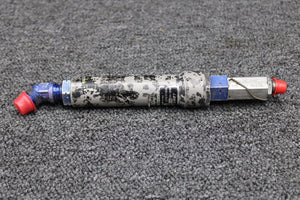 2380033 Learjet Hydraulic Relief Valve Assembly