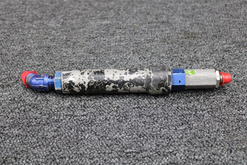 Learjet 2380033 Learjet Hydraulic Relief Valve Assembly