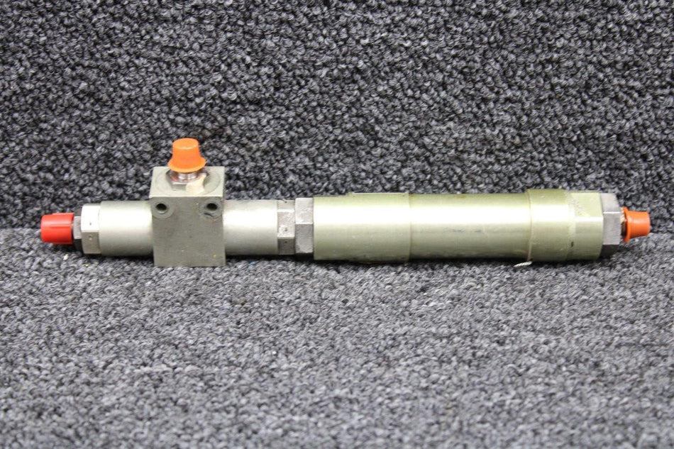 Learjet 2380114-1, 26044 Learjet 35A Hydraulic Fuse and Valve Assembly