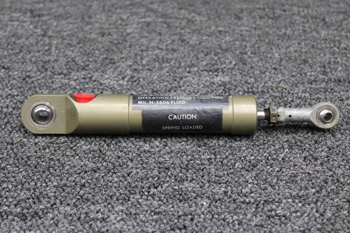 Learjet LMC-H310 (Alt:6600055-1) Learjet Lyons Door Uplock  Actuator Assembly