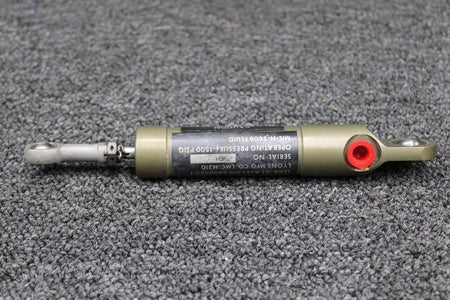 Learjet LMC-H310 (Alt:6600055-1) Learjet Lyons Door Uplock  Actuator Assembly