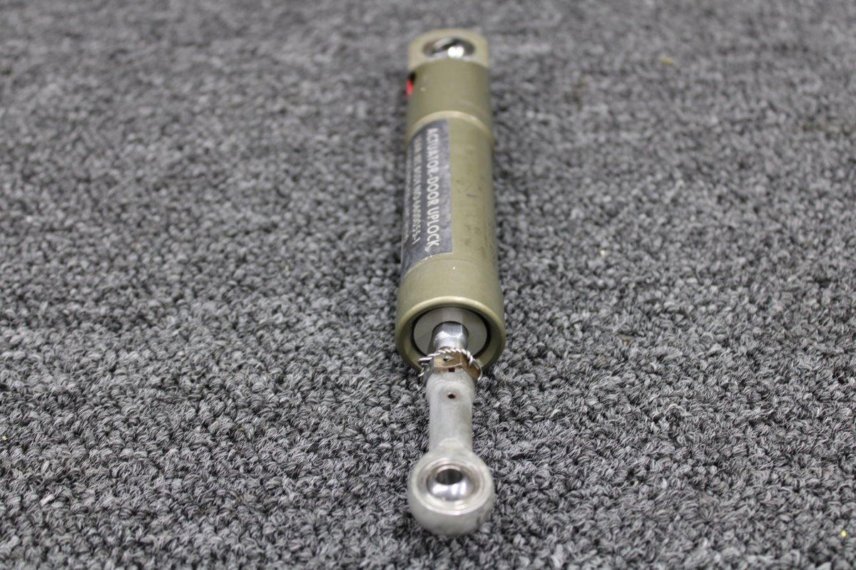 Learjet LMC-H310 (Alt:6600055-1) Learjet Lyons Door Uplock  Actuator Assembly