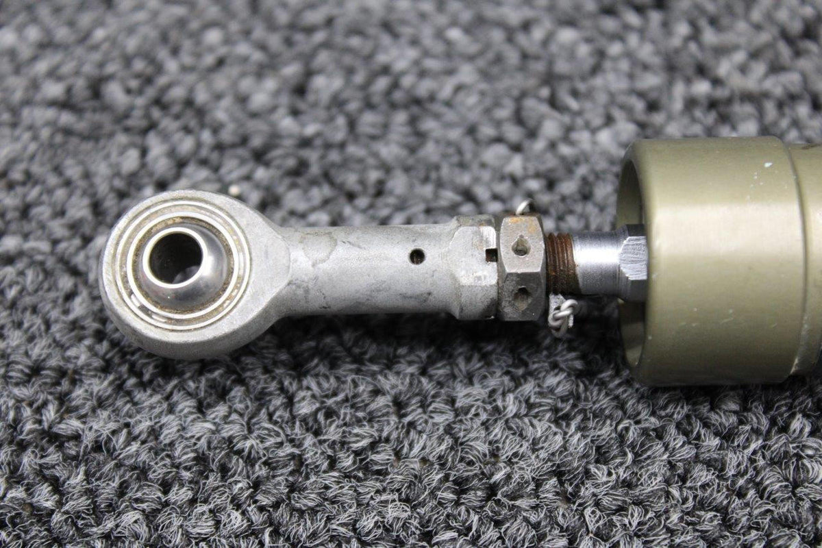 Learjet LMC-H310 (Alt:6600055-1) Learjet Lyons Door Uplock  Actuator Assembly