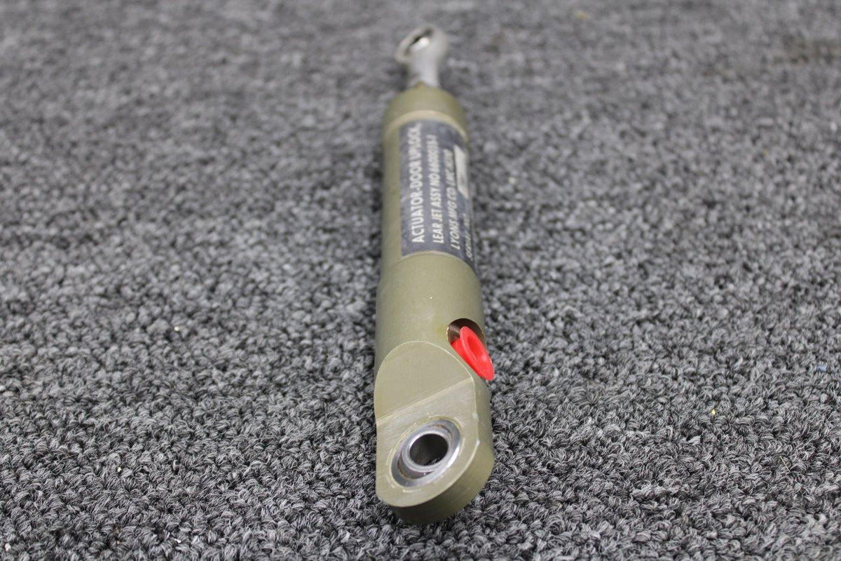 Learjet LMC-H310 (Alt:6600055-1) Learjet Lyons Door Uplock  Actuator Assembly