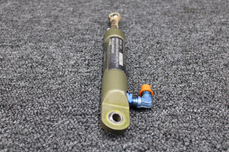 Learjet LMC-H310 (Alt: 660055-1) Learjet Lyons Door Uplock Actuator Assembly (Corrosion)