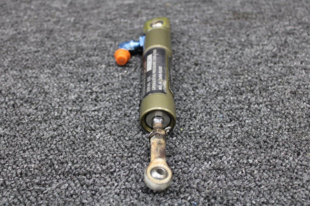 Learjet LMC-H310 (Alt: 660055-1) Learjet Lyons Door Uplock Actuator Assembly (Corrosion)