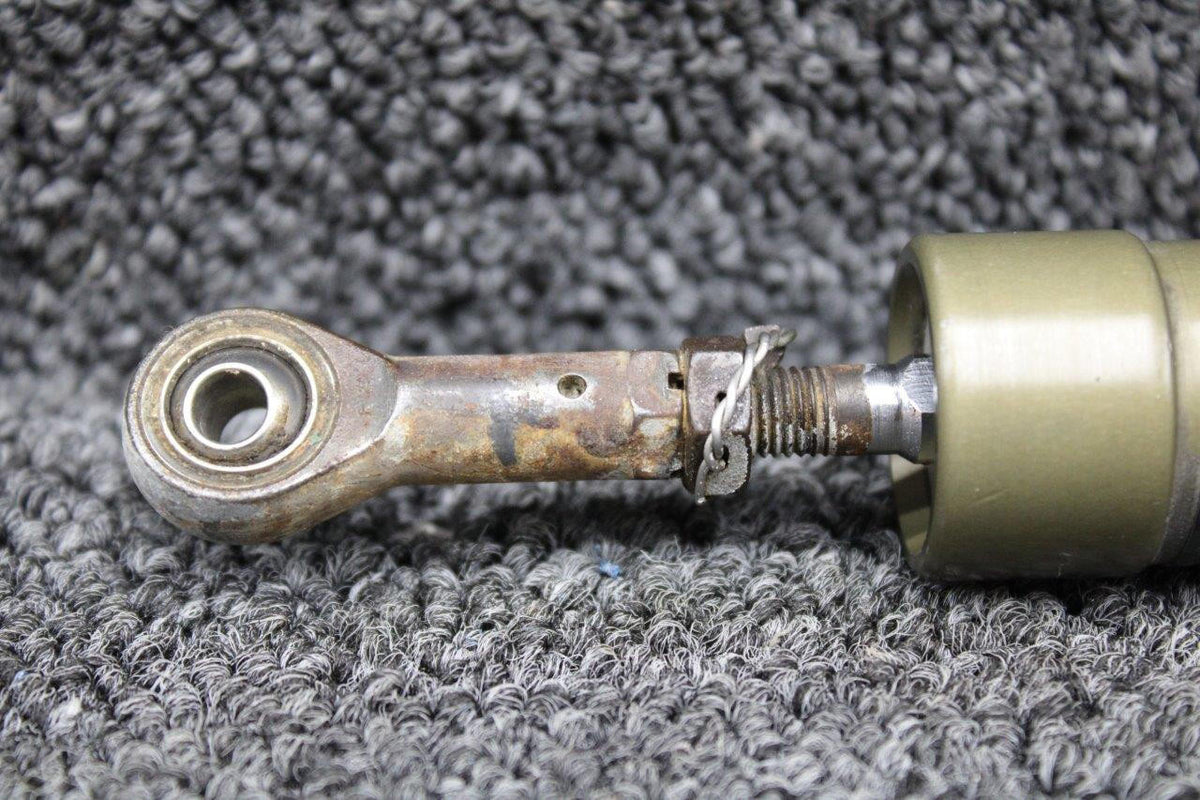 Learjet LMC-H310 (Alt: 660055-1) Learjet Lyons Door Uplock Actuator Assembly (Corrosion)
