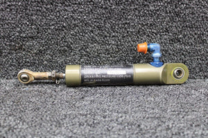 LMC-H310 (Alt: 660055-1) Learjet Lyons Door Uplock Actuator Assembly (Corrosion)