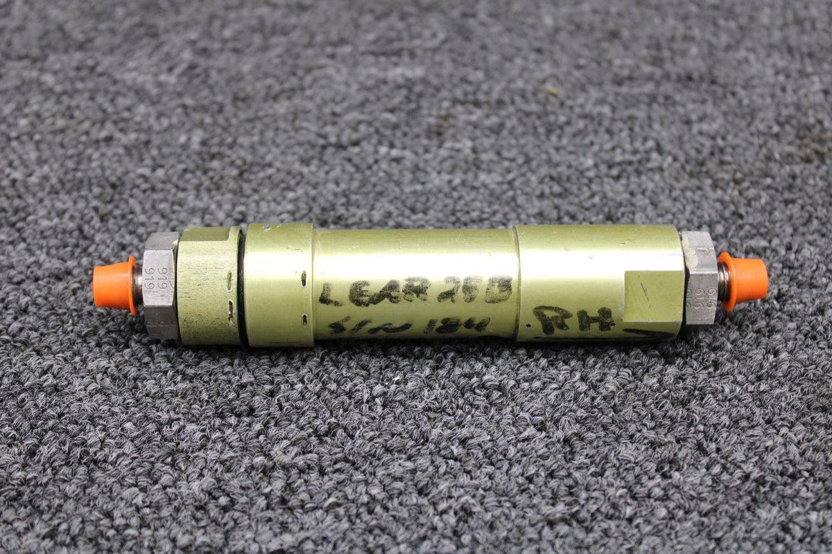 Learjet 2380114-1 Learjet Hydraulic Fuse