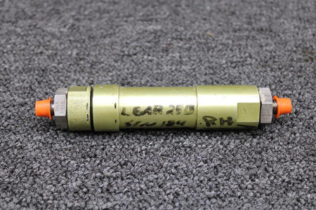 Learjet 2380114-1 Learjet Hydraulic Fuse