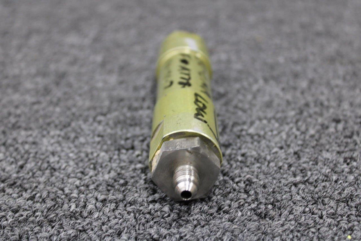 Learjet 2380114-1 Learjet Hydraulic Fuse