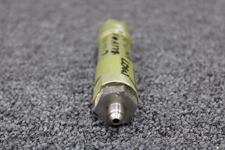 Learjet 2380114-1 Learjet Hydraulic Fuse
