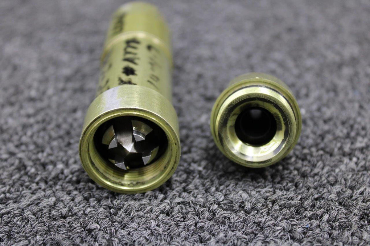 Learjet 2380114-1 Learjet Hydraulic Fuse