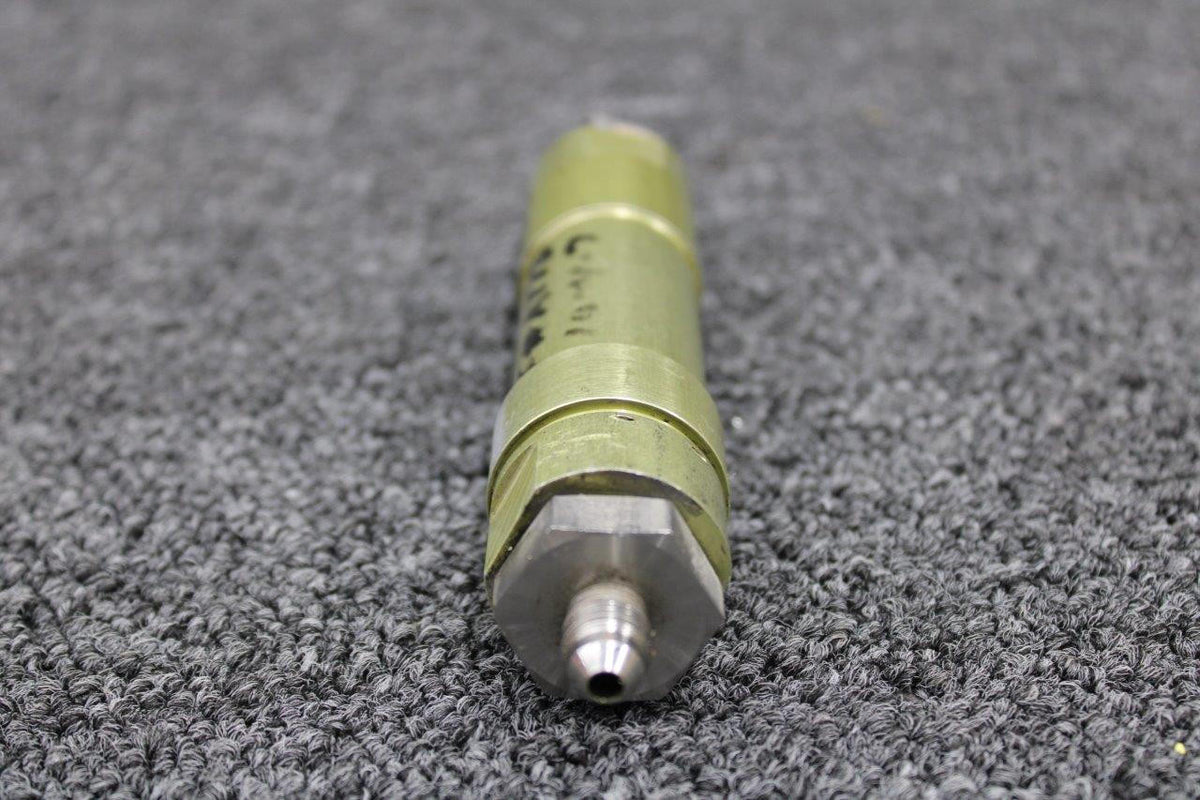 Learjet 2380114-1 Learjet Hydraulic Fuse
