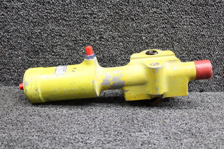 Cessna Aircraft Parts EA1471-2 (Alt: 1280102-2) Cessna 210 Ozone Main Gear Actuator RH