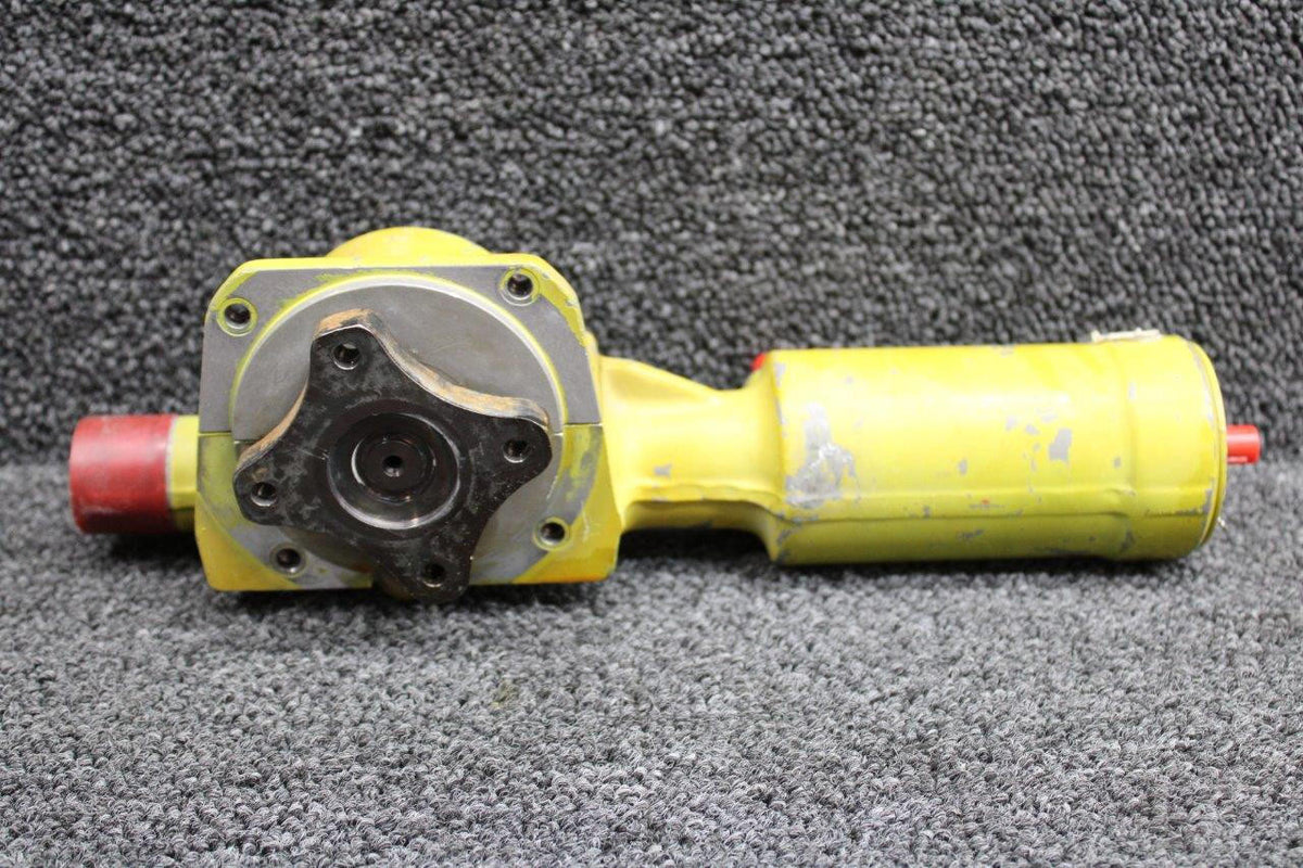 Cessna Aircraft Parts EA1471-2 (Alt: 1280102-2) Cessna 210 Ozone Main Gear Actuator RH