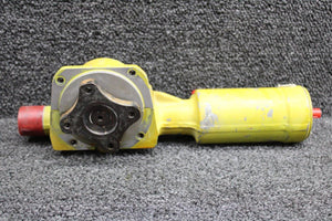 EA1471-2 (Alt: 1280102-2) Cessna 210 Ozone Main Gear Actuator RH